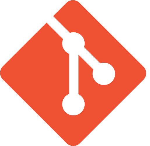 Logo de Git