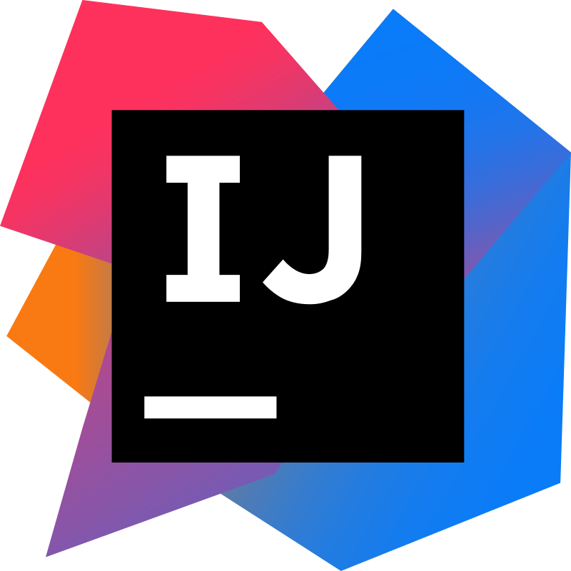 Logo de IntelliJ IDEA