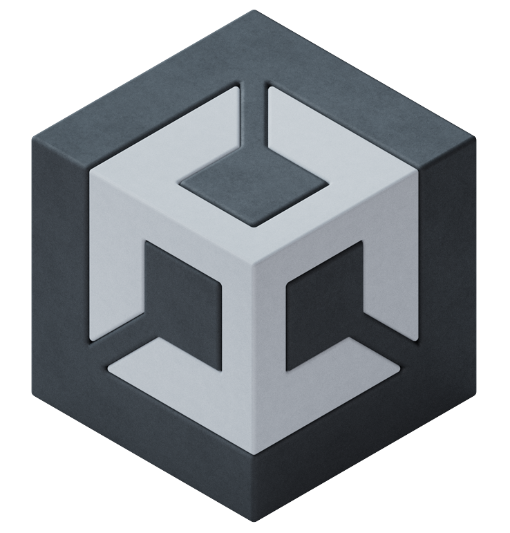 Logo de Unity