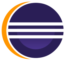 Logo de Eclipse