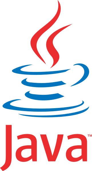 Logo de Java