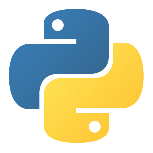 Logo de Python