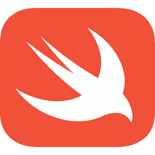 Logo de Swift